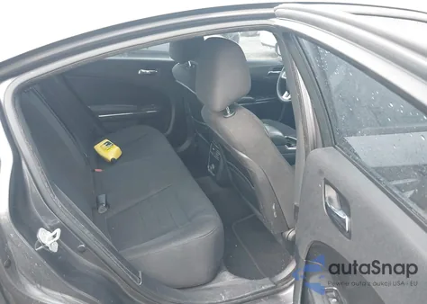 2013 Dodge Charger Se from USA, damaged, VIN 2C3CDXBG5DH636682